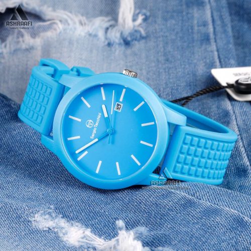 ساعت بند پیو Sergio Tacchini ST.5.10002-5