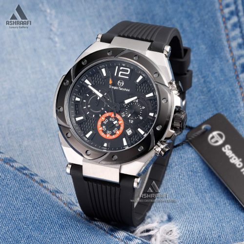 ساعت مردانه سرجیو تاچینی Sergio Tacchini ST.5.10003-1