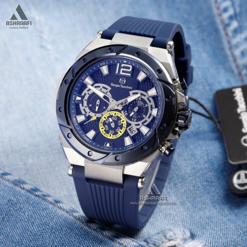 ساعت مردانه سرجیو تاچینی Sergio Tacchini ST.5.10003-2