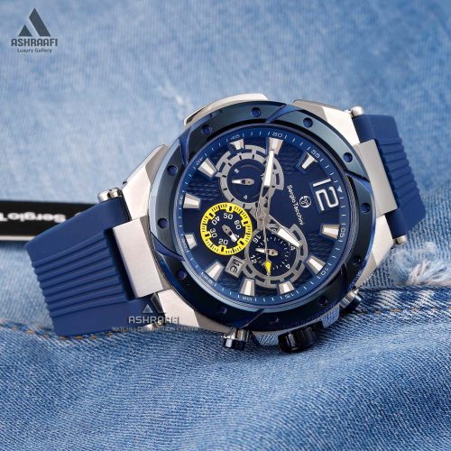 ساعت مچی سرجیو تاچینی Sergio Tacchini ST.5.10003-2