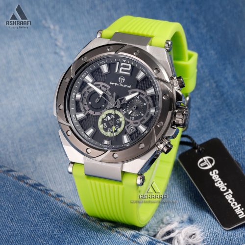ساعت مردانه سرجیو تاچینی Sergio Tacchini ST.5.10003-3