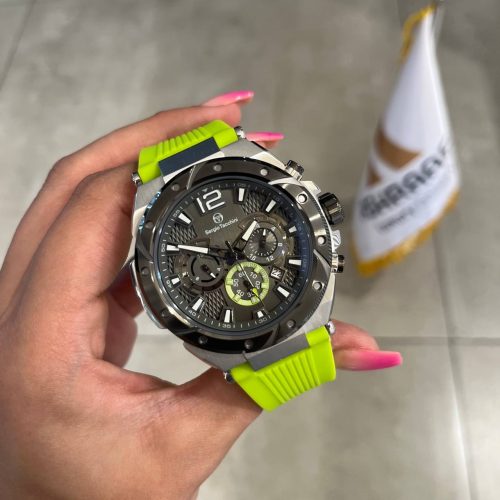 Sergio Tacchini ST.5.10003-3