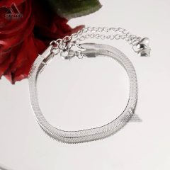 دستبند زنانه ماری