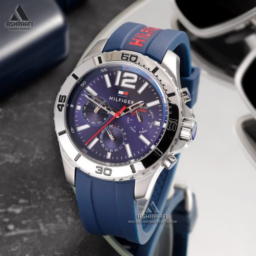 ساعت تامی هایلفیگر Tommy Hilfiger TH.267.1.14.1815