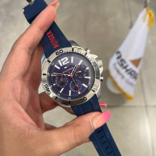 ساعت تامی هایلفیگر Tommy Hilfiger TH.267.1.14.1815