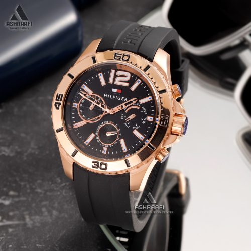ساعت اورجینال Tommy Hilfiger TH.267.1.14.1818
