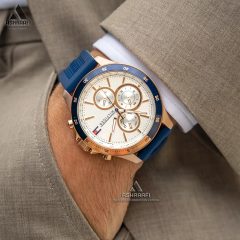 Tommy Hilfiger TH.396.1.96.2861