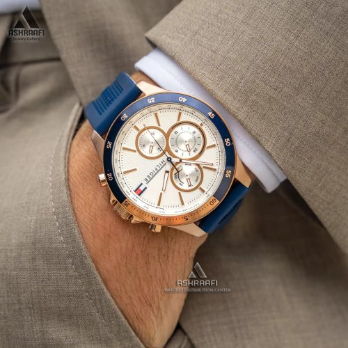 Tommy Hilfiger TH.396.1.96.2861