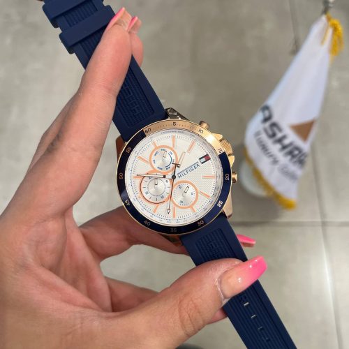 ساعت مچی تامی هایلفیگر Tommy Hilfiger TH.396.1.96.2861