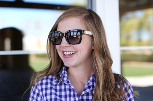 رمزگشایی جذابیت عینک‌های توری برچ: از طراحی تا انتخاب