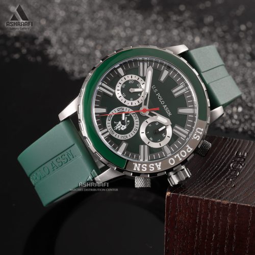 U.S. Polo Assn. USPA1026-11