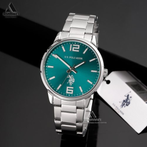 ساعت مردانه یو اس پولو U.S. Polo Assn. USPA1051-08