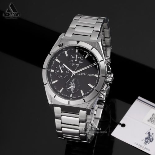 ساعت مردانه یو اس پولو U.S. Polo Assn. USPA1079-01