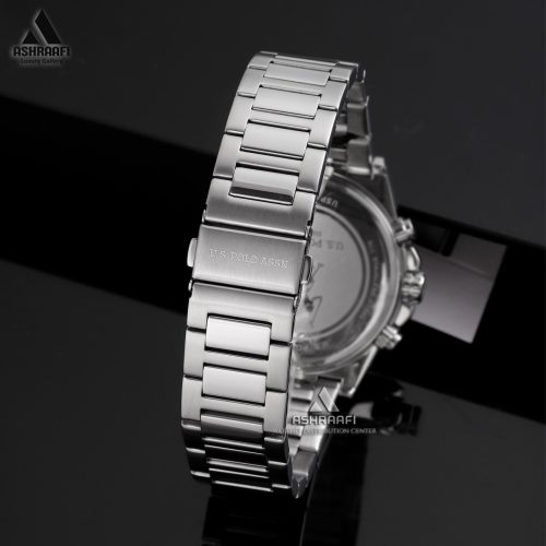 قفل و بند ساعت مردانه یو اس پولو U.S. Polo Assn. USPA1079-01