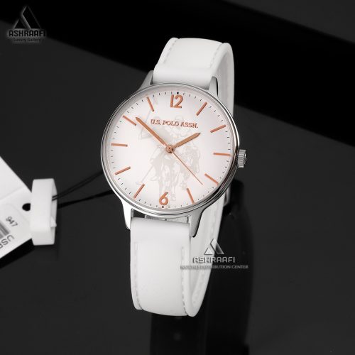 ساعت زنانه یو اس پولو U.S. Polo Assn. USPA2075-01