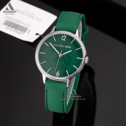 ساعت زنانه یو اس پولو U.S. Polo Assn. USPA2075-04