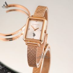 U.S.-Polo-Assn.-USPA2083-04-02 ساعت زنانه یو اس پولو U.S. Polo Assn. USPA2083-04
