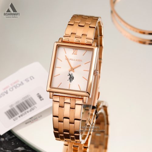 ساعت زنانه یو اس پولو U.S. Polo Assn. USPA2084-03