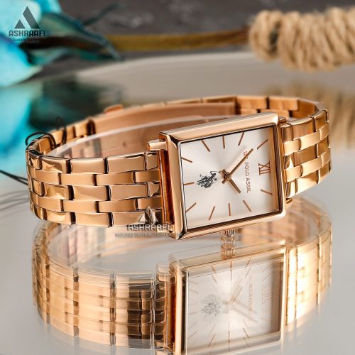 ساعت مچی یو اس پولو U.S. Polo Assn. USPA2084-03