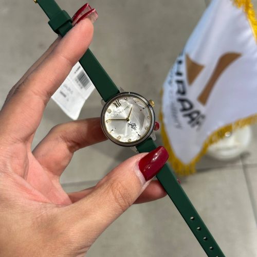 U.S. Polo Assn. USPA2091-03