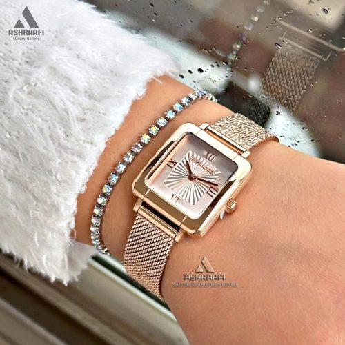 ساعت مچی یو اس پولو U.S. Polo Assn. USPA2097-06