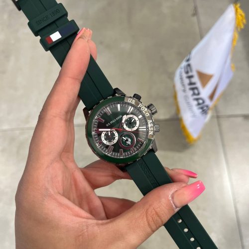 ساعت مردانه یو اس پولو U.S. Polo Assn. USPA1026-11