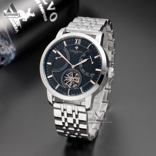 ساعت واشرون کنستانتین اتوماتیک