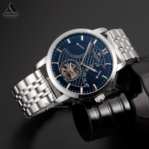 ساعت واشرون کنستانتین مردانه