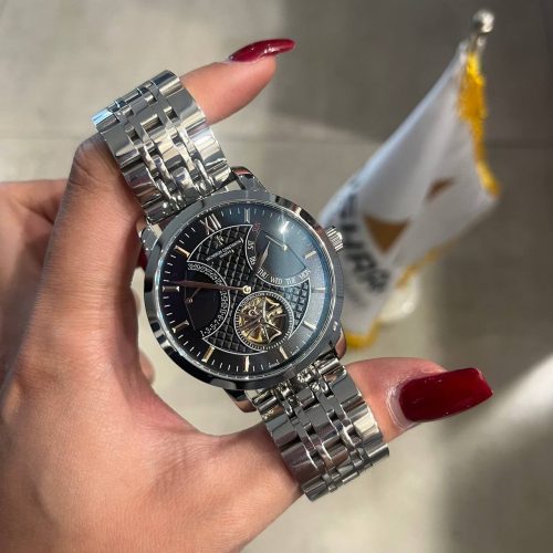 Vacheron Constantin 43172