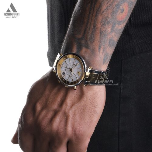 Versace Two Tone Revive SGW-02