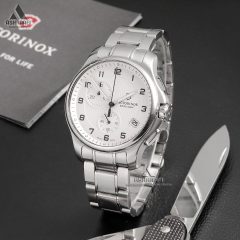 ساعت ویکتورینوکس اورجینال دست دوم Victorinox 241554.1