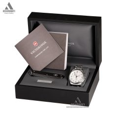 متعلقات ساعت ویکتورینوکس Victorinox 241554.1