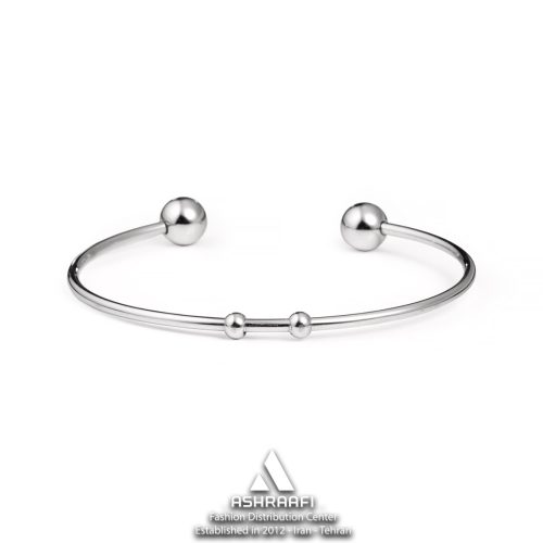 دستبند بنگل زنانه Women Bangle Bracelet S1
