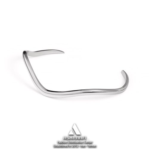 دستبند بنگل مینیمال Women Bangle Bracelet S2