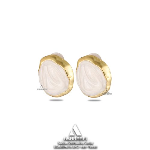 گوشواره زنانه سنگی Women Earrings WG1