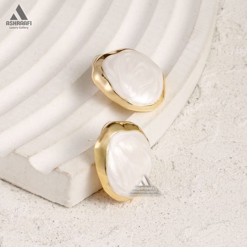 گوشواره زنانه سنگی Women Earrings WG1