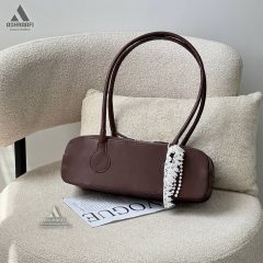 کیف قهوه ای