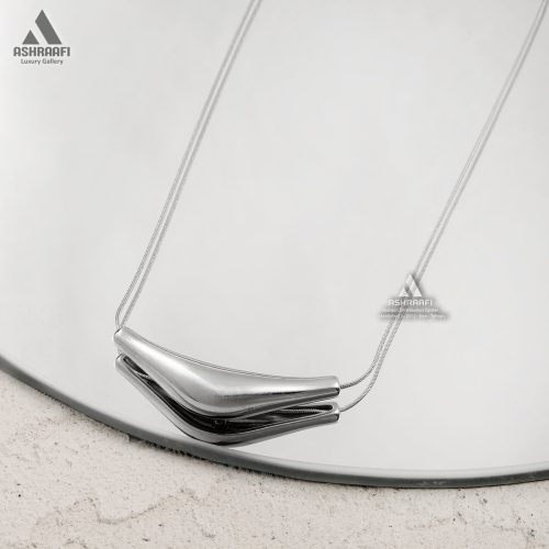 گردنبند زنانه مینیمال Women Necklace S02