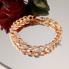 دستبند زنانه Xuping Women Bracelet RG1