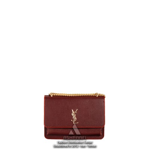 کیف دستی وای اس ال YSL HandBag A02