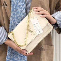 YSL-HandBag-A02-05 ساعت کرم وای اس ال