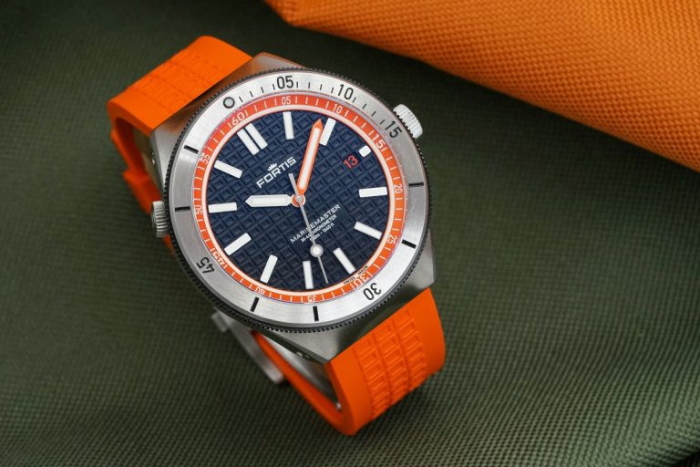 تعمیر ساعت فورتیس (Fortis)