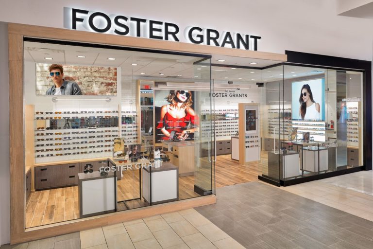 فاستر گرنت (Foster Grant): برند اصیل عینک آفتابی آمریکایی