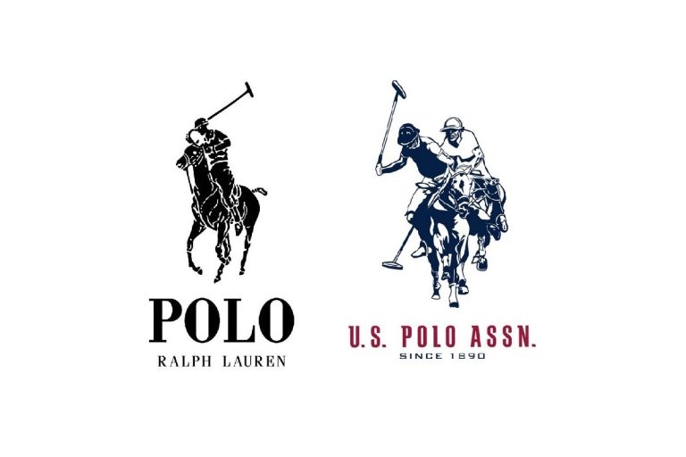 پولو رالف لورن در مقابل یو اس پولو اسوسیشن (US Polo Assn)