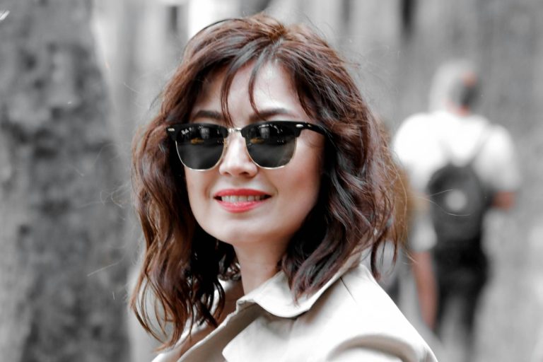 عینک آفتابی طبی (Rx): محافظت بی‌نظیر و دید شفاف به صورت همزمان