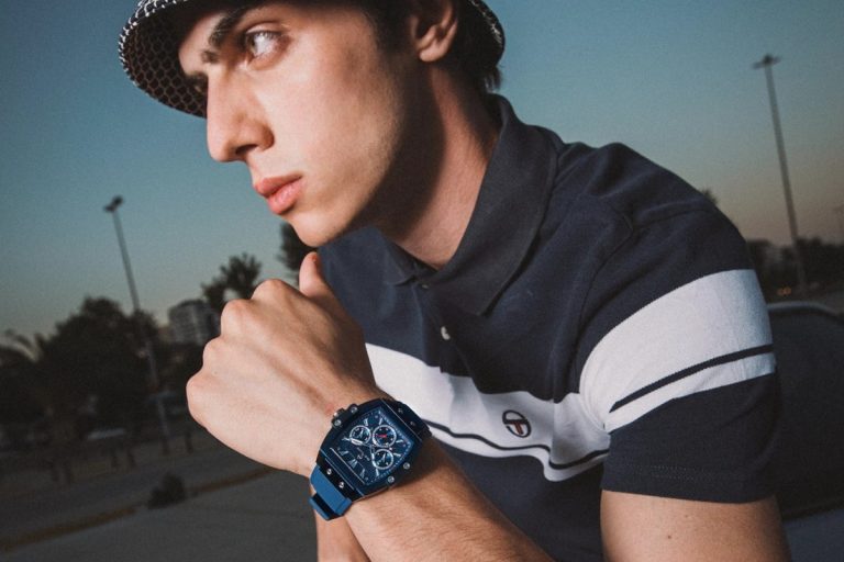 ساعت سرجیو تاچینی ساخت کجاست؟ سفری از ایتالیا تا بازارهای جهانی