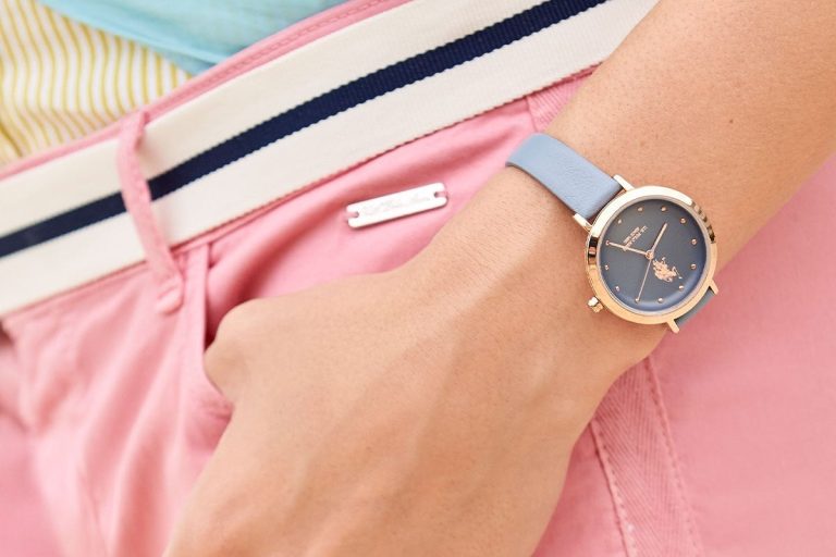 ساعت مچی برند یو اس پولو ساخت کجاست؟ ردیابی اصالت یک نام آشنا