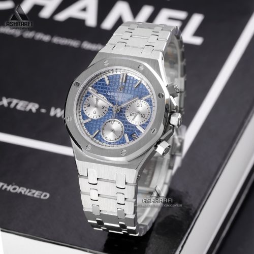 ساعت زنانه ای پی Audemars Piguet 0764-DB