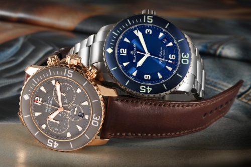 تاریخچه و بررسی برند بلانپین (Blancpain): افسانه قدیمی‌ترین ساعت‌ساز جهان یا یک داستان ساختگی؟