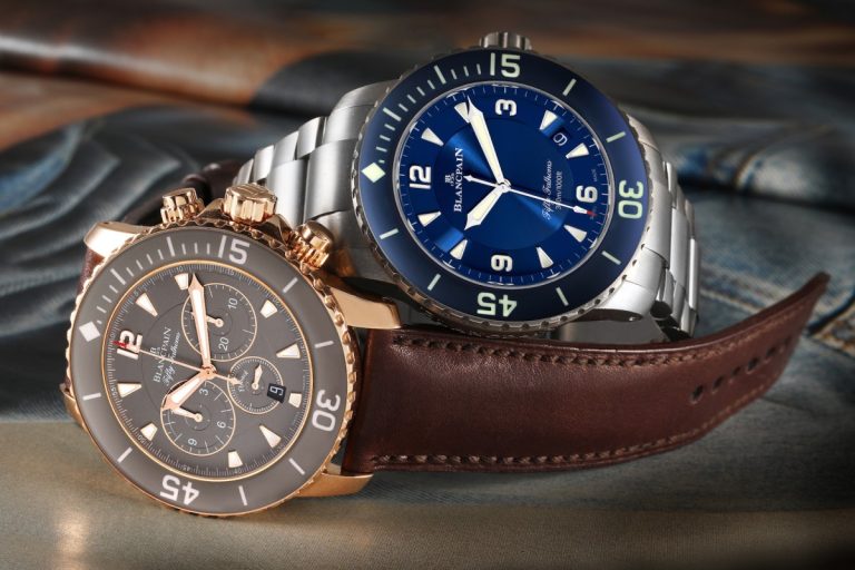 تاریخچه و بررسی برند بلانپین (Blancpain): افسانه قدیمی‌ترین ساعت‌ساز جهان یا یک داستان ساختگی؟